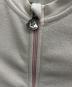 中古・古着 MONCLER (モンクレール) COMPLETO MAGLIA CARDIGAN ピンク サイズ:不明：6000円