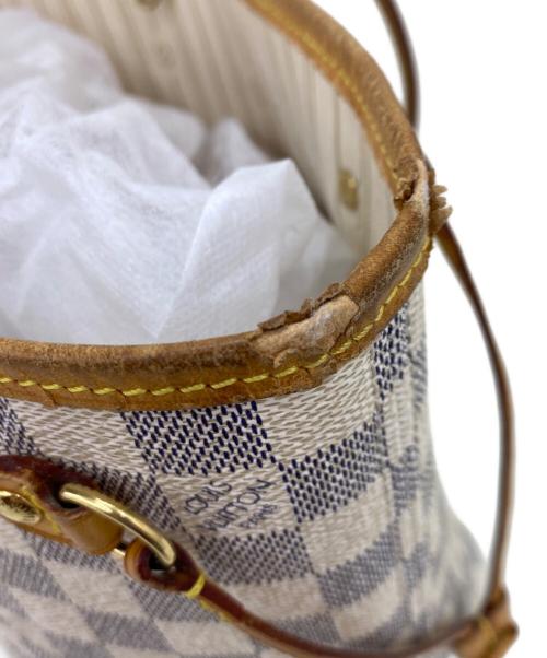 LOUIS VUITTON（ルイ ヴィトン）LOUIS VUITTON (ルイ ヴィトン) ネヴァーフルPMの古着・服飾アイテム