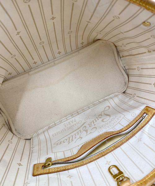 LOUIS VUITTON（ルイ ヴィトン）LOUIS VUITTON (ルイ ヴィトン) ネヴァーフルPMの古着・服飾アイテム