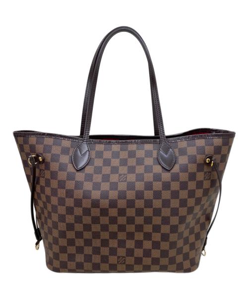 LOUIS VUITTON（ルイ ヴィトン）LOUIS VUITTON (ルイ ヴィトン) ネヴァーフルMMの古着・服飾アイテム