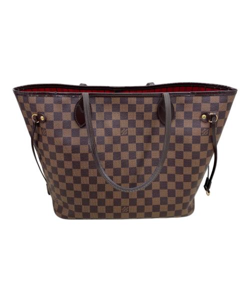 LOUIS VUITTON（ルイ ヴィトン）LOUIS VUITTON (ルイ ヴィトン) ネヴァーフルMMの古着・服飾アイテム