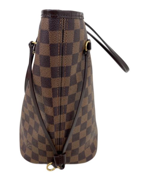 LOUIS VUITTON（ルイ ヴィトン）LOUIS VUITTON (ルイ ヴィトン) ネヴァーフルMMの古着・服飾アイテム