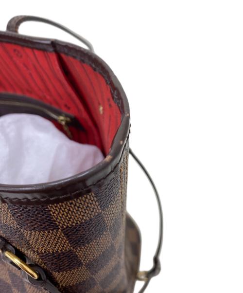 LOUIS VUITTON（ルイ ヴィトン）LOUIS VUITTON (ルイ ヴィトン) ネヴァーフルMMの古着・服飾アイテム