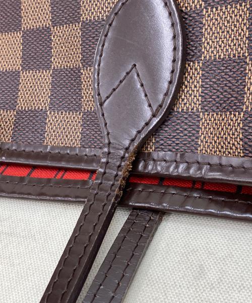 LOUIS VUITTON（ルイ ヴィトン）LOUIS VUITTON (ルイ ヴィトン) ネヴァーフルMMの古着・服飾アイテム