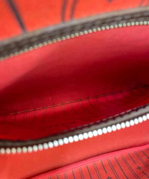 LOUIS VUITTON（ルイ ヴィトン）LOUIS VUITTON (ルイ ヴィトン) ネヴァーフルMMの古着・服飾アイテム