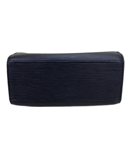 LOUIS VUITTON（ルイ ヴィトン）LOUIS VUITTON (ルイ ヴィトン) ポンヌフ ブラックの古着・服飾アイテム