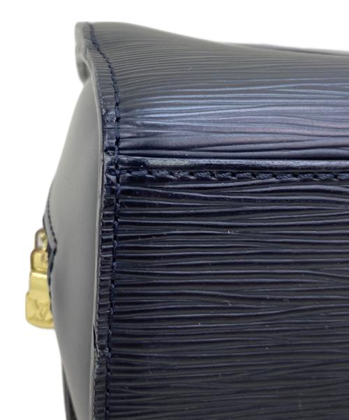 LOUIS VUITTON（ルイ ヴィトン）LOUIS VUITTON (ルイ ヴィトン) ポンヌフ ブラックの古着・服飾アイテム