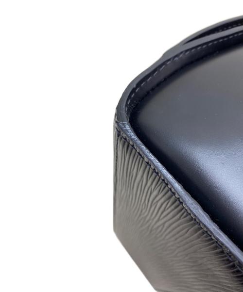 LOUIS VUITTON（ルイ ヴィトン）LOUIS VUITTON (ルイ ヴィトン) ポンヌフ ブラックの古着・服飾アイテム