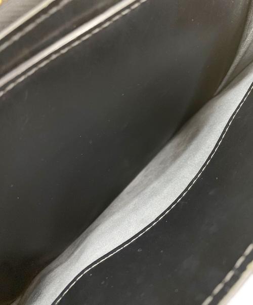 LOUIS VUITTON（ルイ ヴィトン）LOUIS VUITTON (ルイ ヴィトン) ポンヌフ ブラックの古着・服飾アイテム