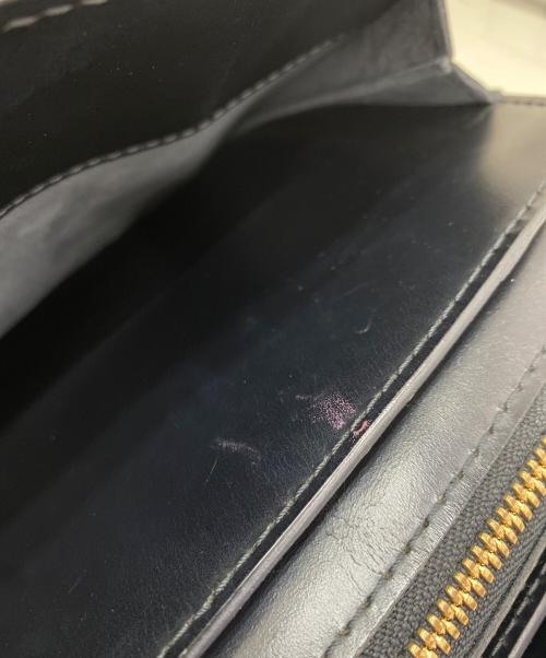 LOUIS VUITTON（ルイ ヴィトン）LOUIS VUITTON (ルイ ヴィトン) ポンヌフ ブラックの古着・服飾アイテム