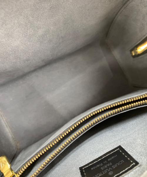 LOUIS VUITTON（ルイ ヴィトン）LOUIS VUITTON (ルイ ヴィトン) ポンヌフ ブラックの古着・服飾アイテム