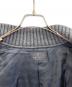 中古・古着 LANVIN COLLECTION (ランバンコレクション) ニットカーディガン グレー サイズ:50：20000円