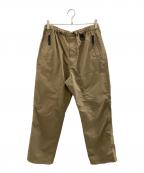 WILD THINGSワイルドシングス）の古着「TACTICAL RIP FASTENING P」｜ベージュ