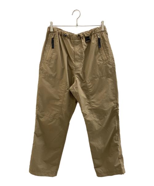 WILD THINGS（ワイルドシングス）WILD THINGS (ワイルドシングス) TACTICAL RIP FASTENING P ベージュ サイズ:Lの古着・服飾アイテム