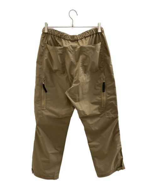 WILD THINGS（ワイルドシングス）WILD THINGS (ワイルドシングス) TACTICAL RIP FASTENING P ベージュ サイズ:Lの古着・服飾アイテム