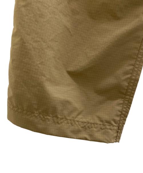 WILD THINGS（ワイルドシングス）WILD THINGS (ワイルドシングス) TACTICAL RIP FASTENING P ベージュ サイズ:Lの古着・服飾アイテム