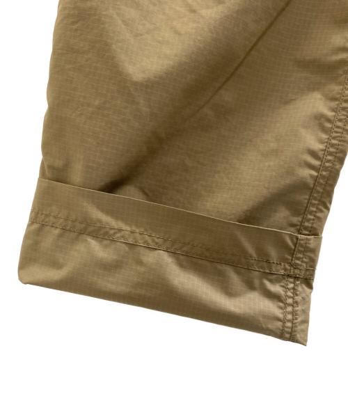 WILD THINGS（ワイルドシングス）WILD THINGS (ワイルドシングス) TACTICAL RIP FASTENING P ベージュ サイズ:Lの古着・服飾アイテム