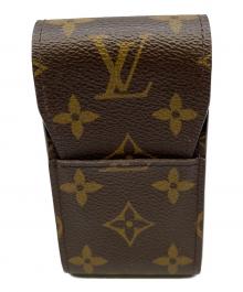 LOUIS VUITTON（ルイ ヴィトン）の古着「エテュイ・シガレット」