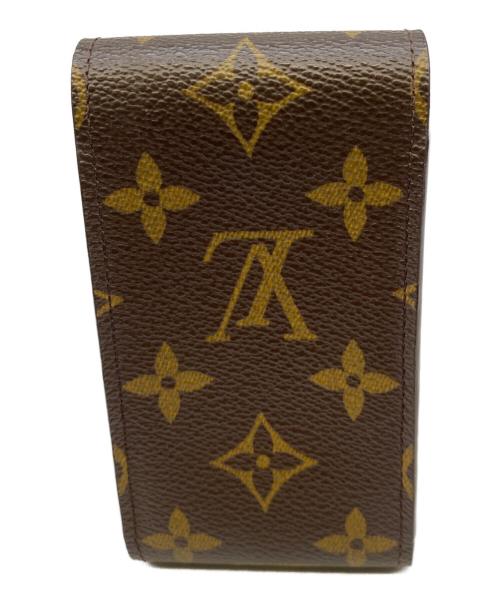 LOUIS VUITTON（ルイ ヴィトン）LOUIS VUITTON (ルイ ヴィトン) エテュイ・シガレットの古着・服飾アイテム