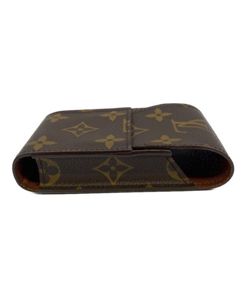 LOUIS VUITTON（ルイ ヴィトン）LOUIS VUITTON (ルイ ヴィトン) エテュイ・シガレットの古着・服飾アイテム