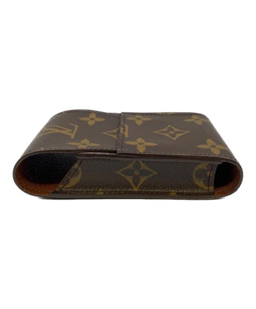 LOUIS VUITTON（ルイ ヴィトン）LOUIS VUITTON (ルイ ヴィトン) エテュイ・シガレットの古着・服飾アイテム