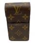 LOUIS VUITTON（ルイ ヴィトン）の古着「エテュイ・シガレット」