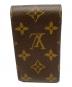 LOUIS VUITTON (ルイ ヴィトン) エテュイ・シガレット：8000円