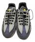 NIKE (ナイキ) スニーカー グレー サイズ:27.5：8000円