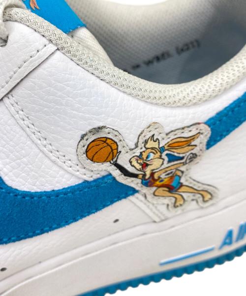 NIKE（ナイキ）NIKE (ナイキ) SPACE PLAYERS (スペースプレイヤーズ) Air Force 1 Low '07 