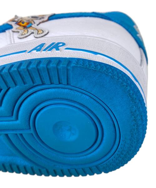 NIKE（ナイキ）NIKE (ナイキ) SPACE PLAYERS (スペースプレイヤーズ) Air Force 1 Low '07 