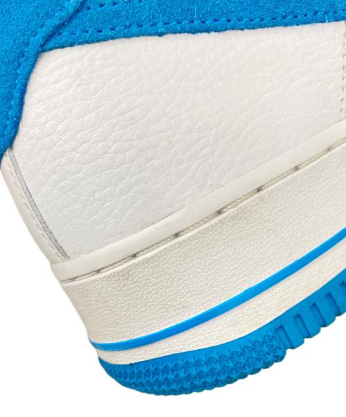 NIKE（ナイキ）NIKE (ナイキ) SPACE PLAYERS (スペースプレイヤーズ) Air Force 1 Low '07 