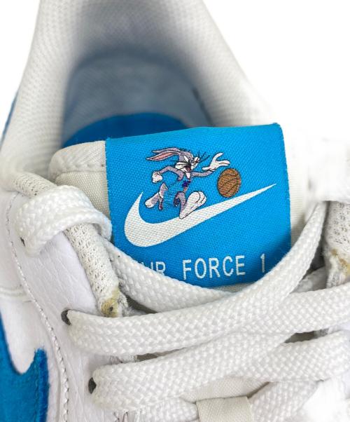 NIKE（ナイキ）NIKE (ナイキ) SPACE PLAYERS (スペースプレイヤーズ) Air Force 1 Low '07 