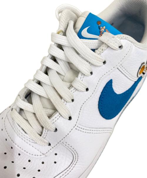 NIKE（ナイキ）NIKE (ナイキ) SPACE PLAYERS (スペースプレイヤーズ) Air Force 1 Low '07 