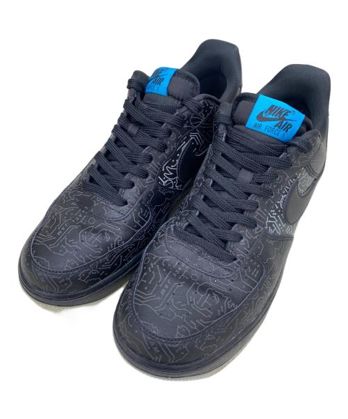 NIKE（ナイキ）NIKE (ナイキ) SPACE PLAYERS (スペースプレイヤーズ) AIR FORCE1 COMPUTER CHIP