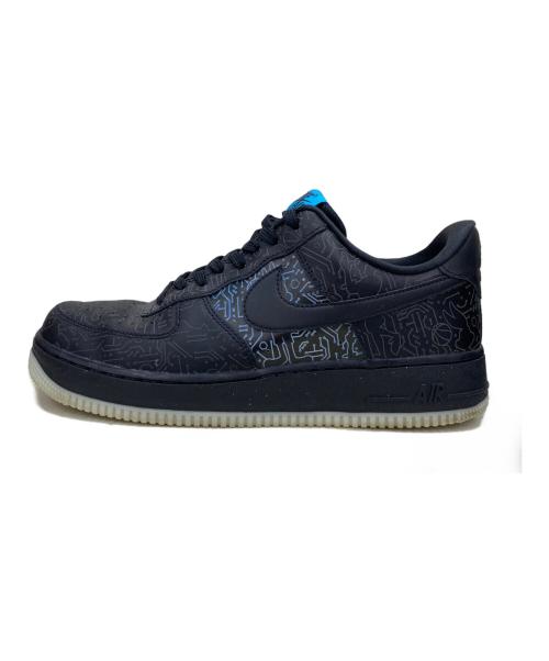 NIKE（ナイキ）NIKE (ナイキ) SPACE PLAYERS (スペースプレイヤーズ) AIR FORCE1 COMPUTER CHIP