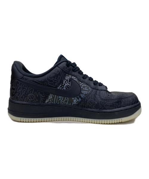 NIKE（ナイキ）NIKE (ナイキ) SPACE PLAYERS (スペースプレイヤーズ) AIR FORCE1 COMPUTER CHIP