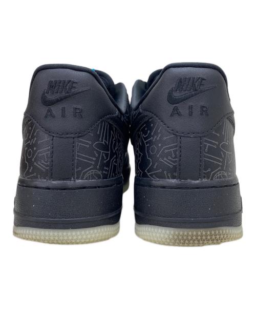 NIKE（ナイキ）NIKE (ナイキ) SPACE PLAYERS (スペースプレイヤーズ) AIR FORCE1 COMPUTER CHIP