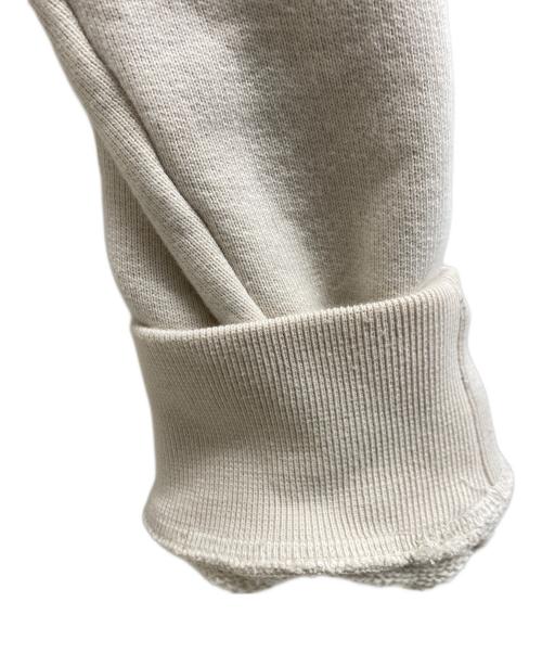 NIKE（ナイキ）NIKE (ナイキ) 23FW AMM HOODIE FLC LT OREWOOD BRN ベージュ サイズ:Lの古着・服飾アイテム