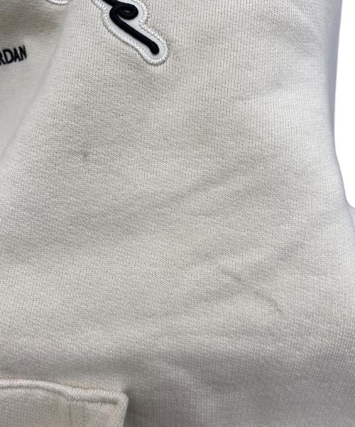 NIKE（ナイキ）NIKE (ナイキ) 23FW AMM HOODIE FLC LT OREWOOD BRN ベージュ サイズ:Lの古着・服飾アイテム