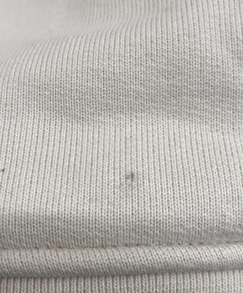 NIKE（ナイキ）NIKE (ナイキ) 23FW AMM HOODIE FLC LT OREWOOD BRN ベージュ サイズ:Lの古着・服飾アイテム