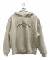 NIKE（ナイキ）の古着「23FW AMM HOODIE FLC LT OREWOOD BRN」｜ベージュ