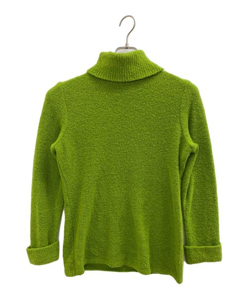 Yves Saint Laurent（イヴサンローラン）Yves Saint Laurent (イヴサンローラン) 80sヴィンテージモデル グリーン サイズ:Mの古着・服飾アイテム