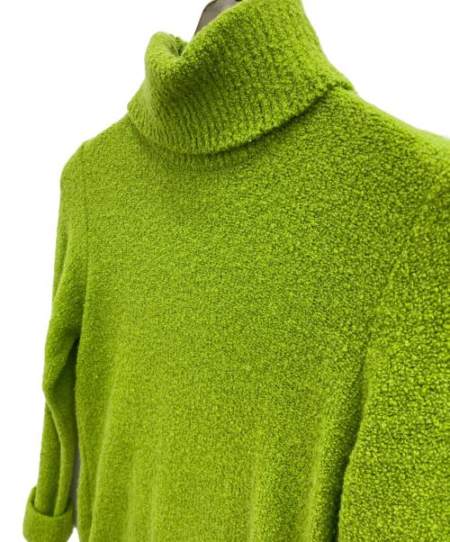 Yves Saint Laurent（イヴサンローラン）Yves Saint Laurent (イヴサンローラン) 80sヴィンテージモデル グリーン サイズ:Mの古着・服飾アイテム