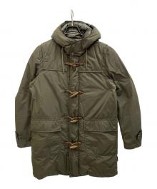 MONCLER（モンクレール）の古着「CONRAD」｜カーキ