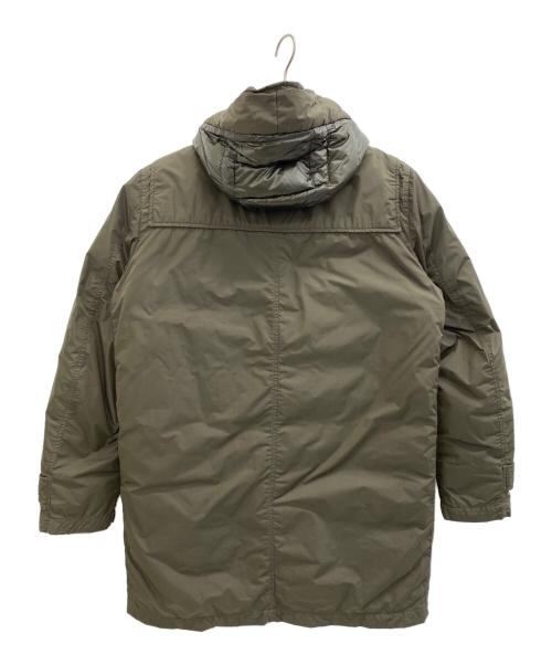 MONCLER（モンクレール）MONCLER (モンクレール) CONRAD カーキ サイズ:2の古着・服飾アイテム
