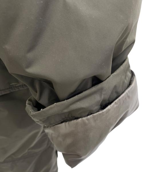 MONCLER（モンクレール）MONCLER (モンクレール) CONRAD カーキ サイズ:2の古着・服飾アイテム