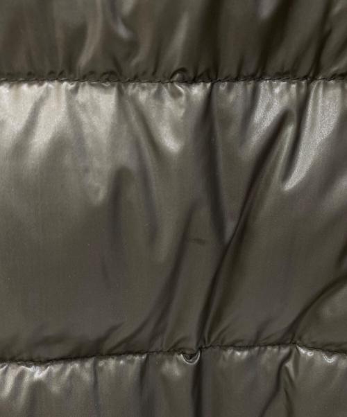 MONCLER（モンクレール）MONCLER (モンクレール) CONRAD カーキ サイズ:2の古着・服飾アイテム