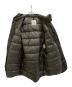 中古・古着 MONCLER (モンクレール) CONRAD カーキ サイズ:2：34000円