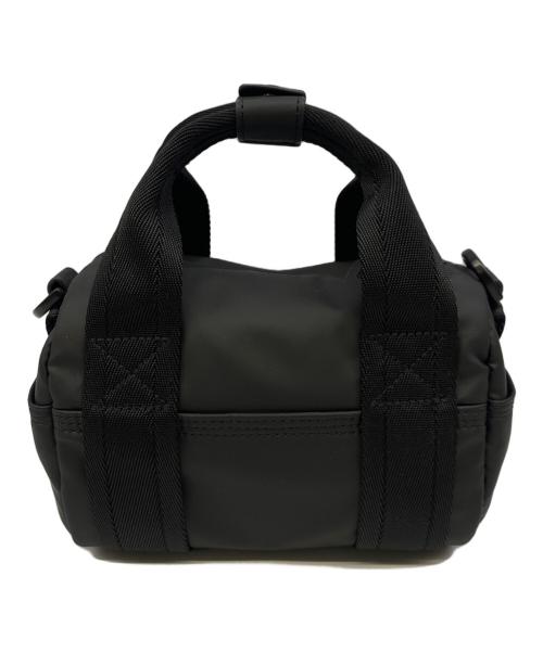 DIESEL（ディーゼル）DIESEL (ディーゼル) F-BOLD MINI ブラック 未使用品の古着・服飾アイテム