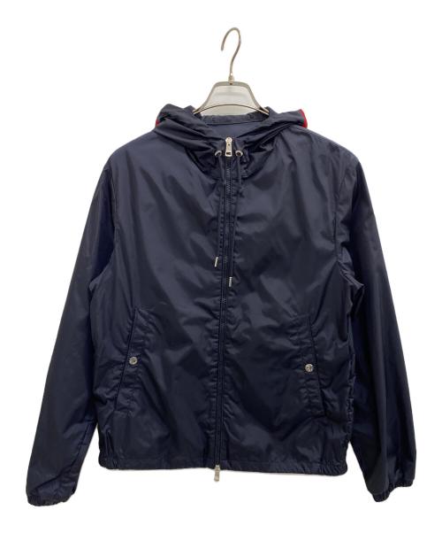 MONCLER（モンクレール）MONCLER (モンクレール) GRIMPEURS ネイビー サイズ:Mの古着・服飾アイテム